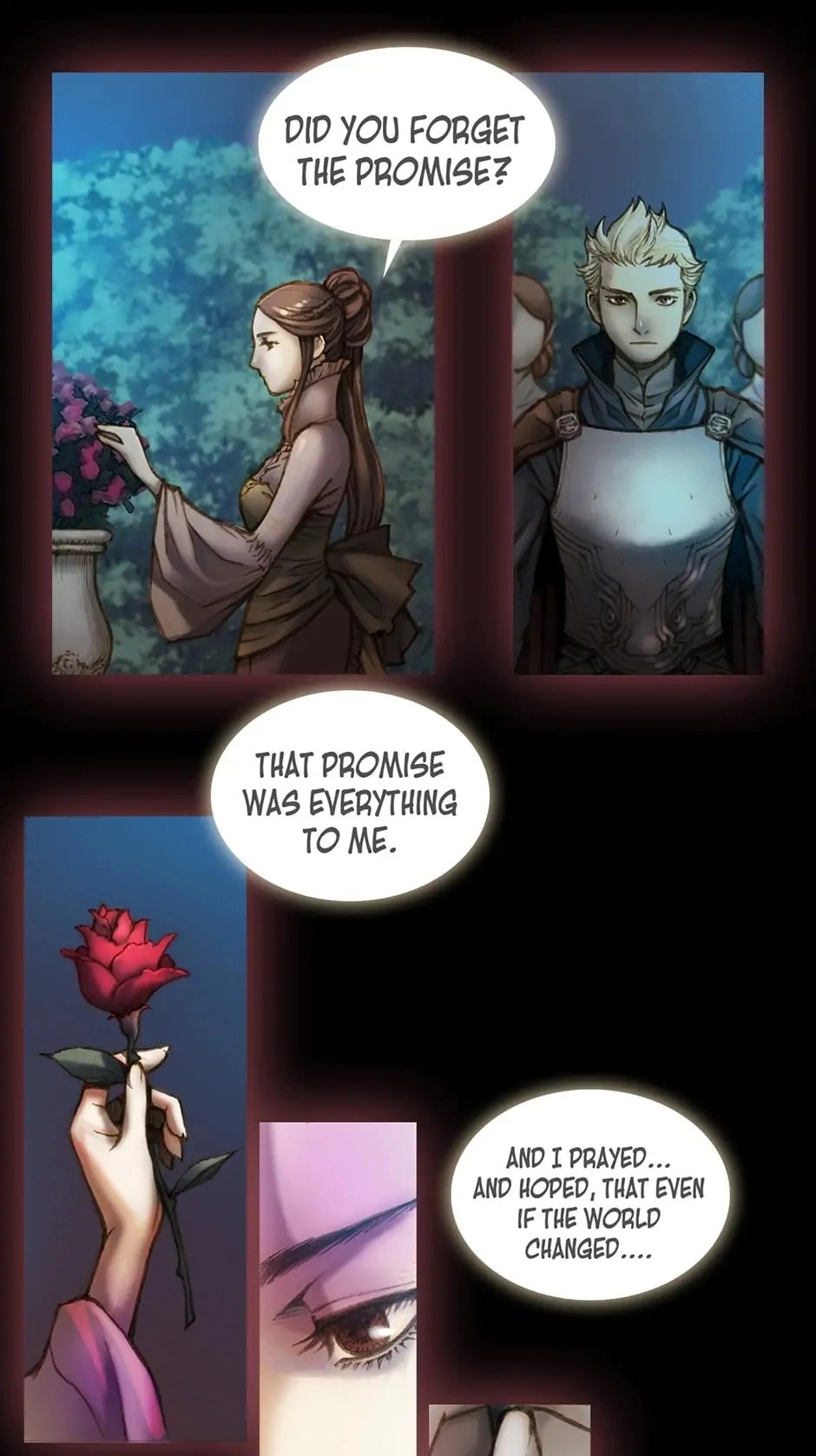 The Legendary Moonlight Sculptor Chapter 7 – Story of The Legendary Sculptor Page 26