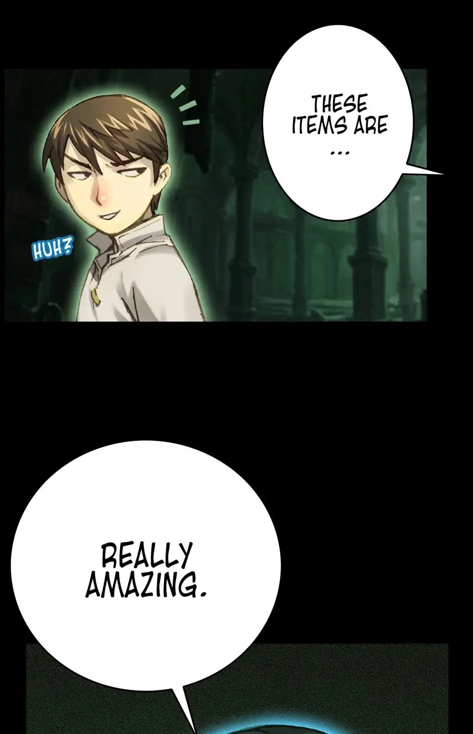 The Legendary Moonlight Sculptor Chapter 44 – Loot Page 34