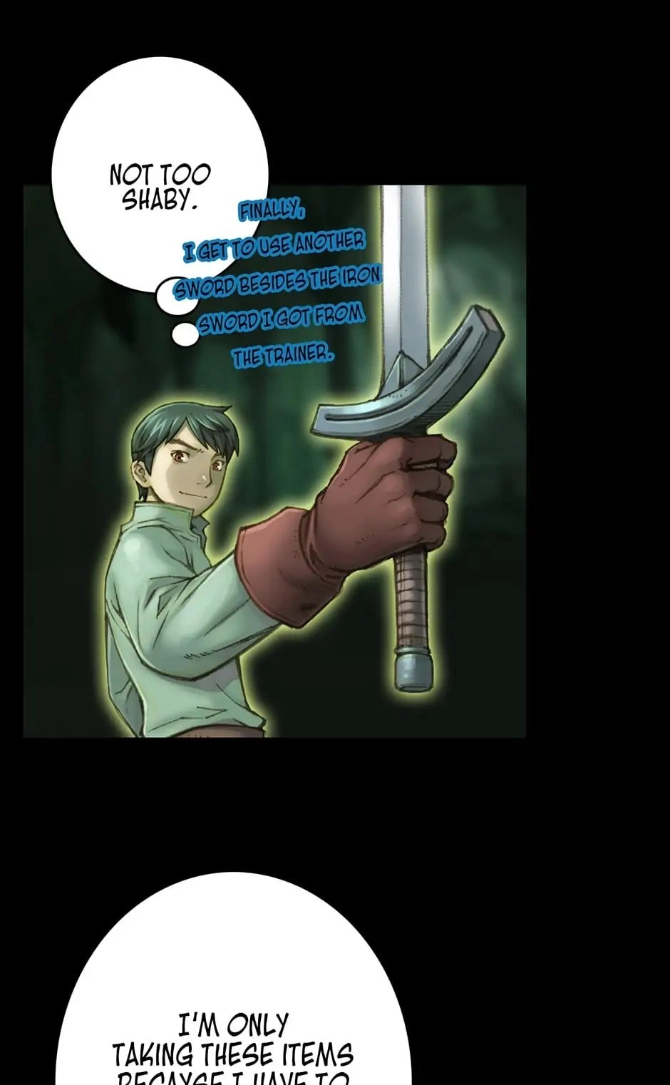 The Legendary Moonlight Sculptor Chapter 44 – Loot Page 48