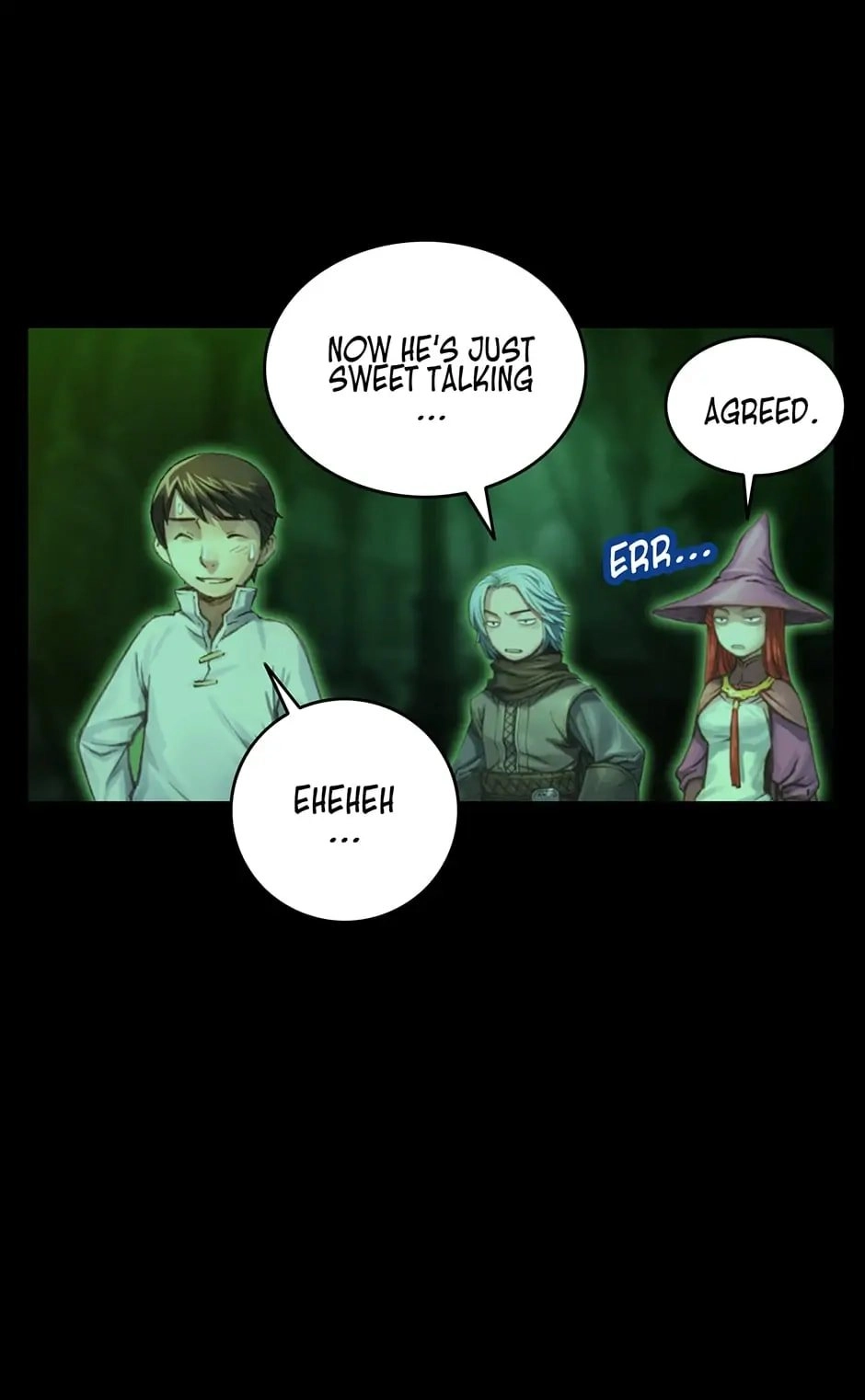 The Legendary Moonlight Sculptor Chapter 44 – Loot Page 50
