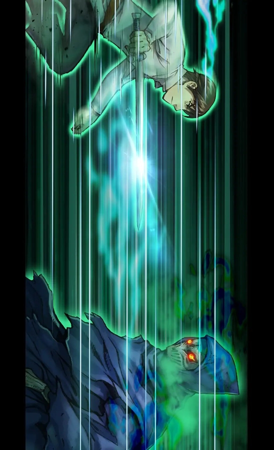 The Legendary Moonlight Sculptor Chapter 44 – Loot Page 11