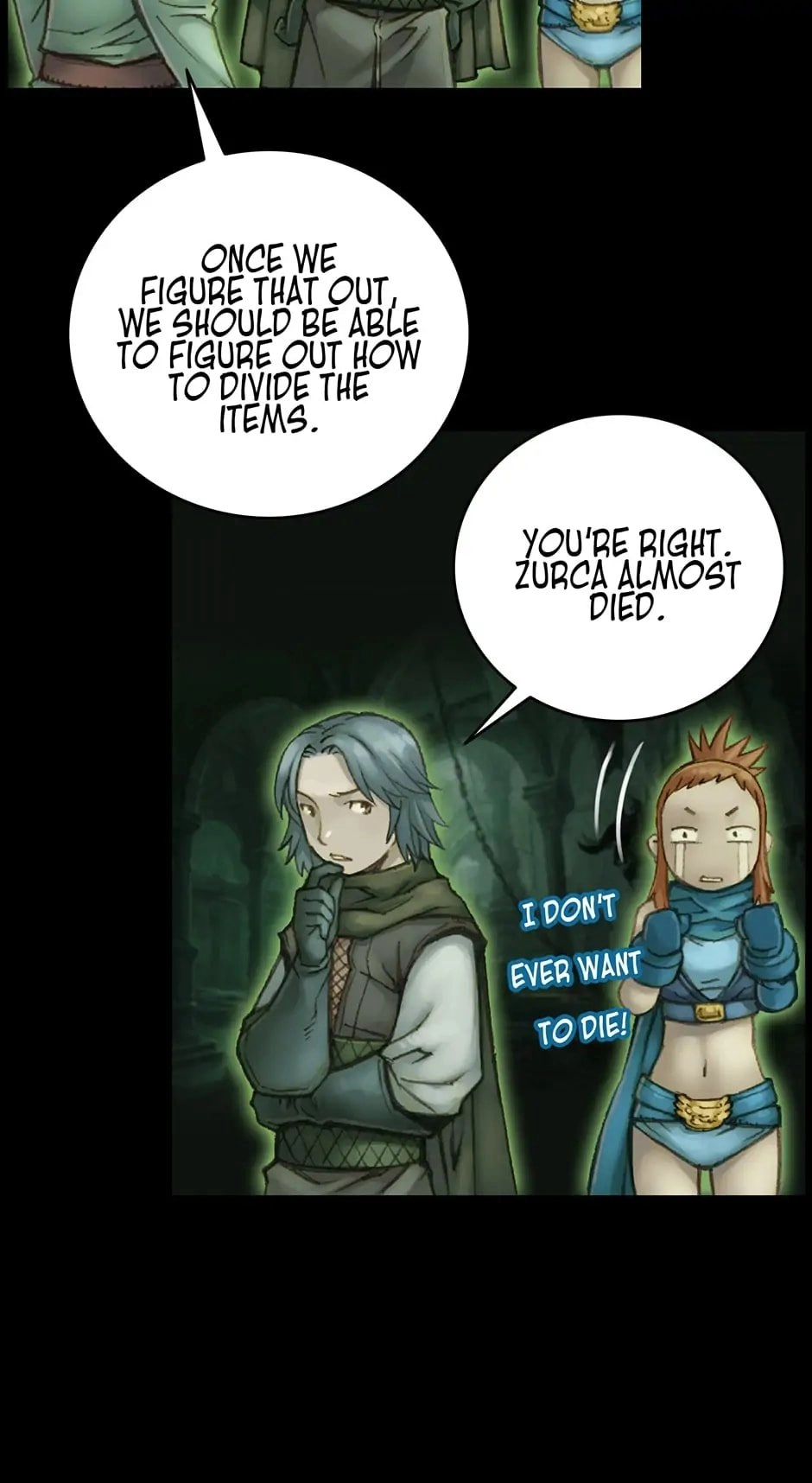 The Legendary Moonlight Sculptor Chapter 44 – Loot Page 39