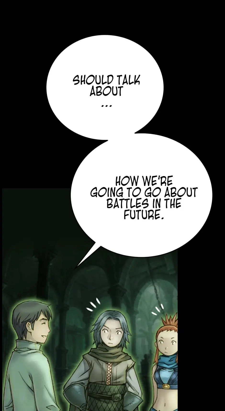 The Legendary Moonlight Sculptor Chapter 44 – Loot Page 38