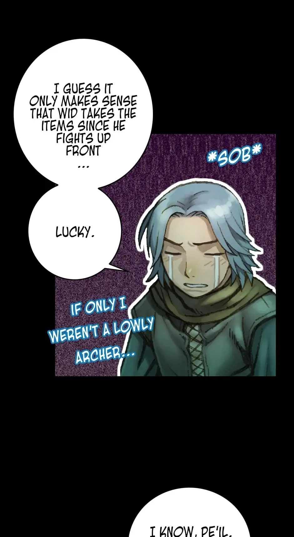 The Legendary Moonlight Sculptor Chapter 44 – Loot Page 44