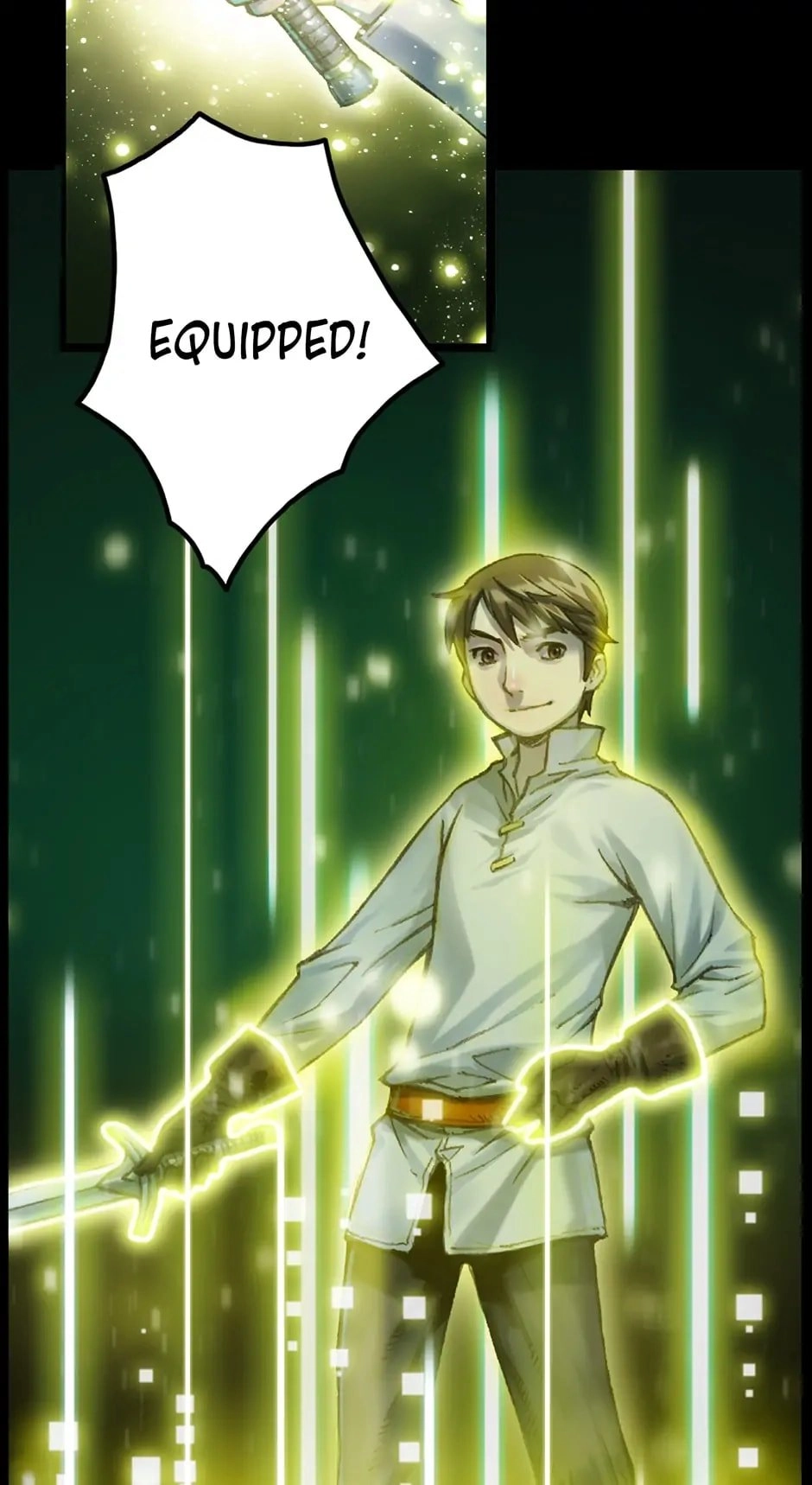 The Legendary Moonlight Sculptor Chapter 44 – Loot Page 46