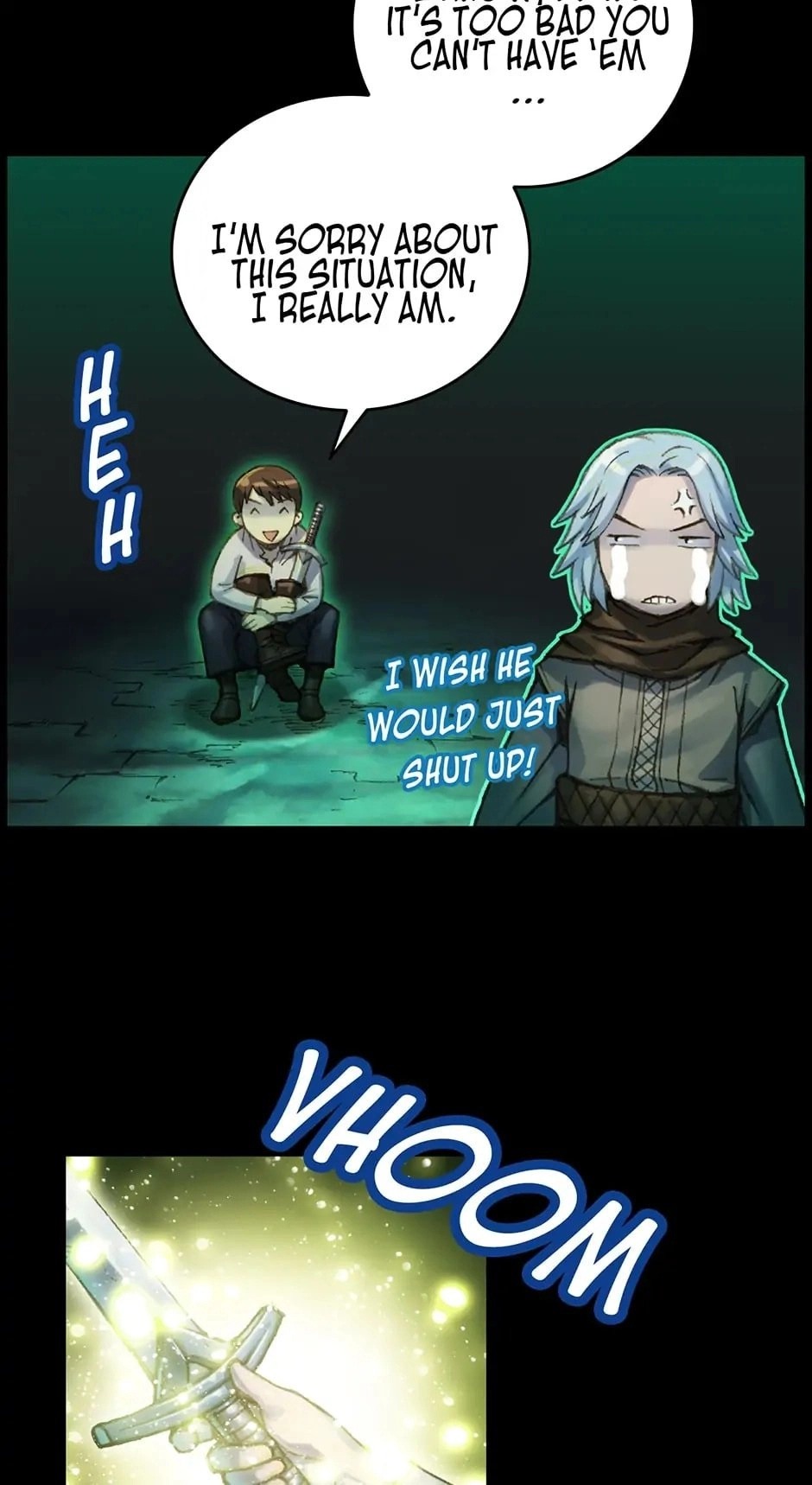 The Legendary Moonlight Sculptor Chapter 44 – Loot Page 45