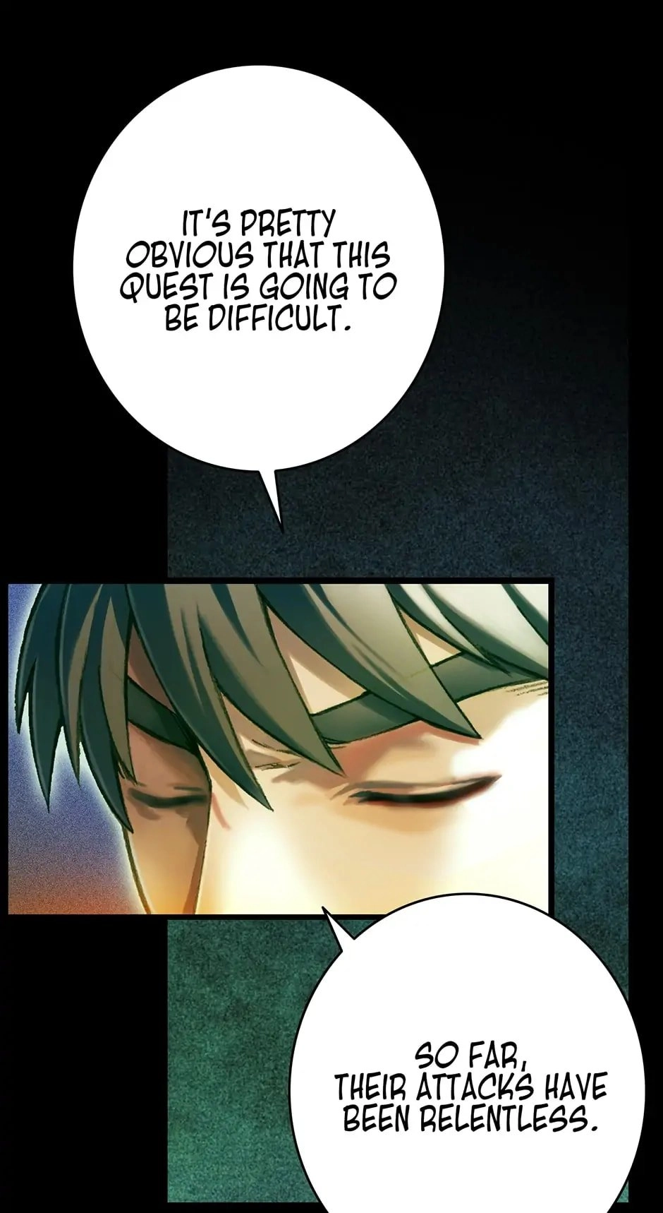 The Legendary Moonlight Sculptor Chapter 44 – Loot Page 40