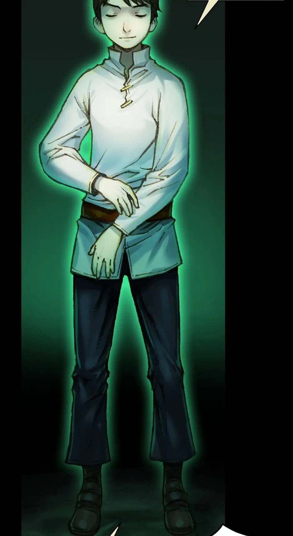 The Legendary Moonlight Sculptor Chapter 44 – Loot Page 42