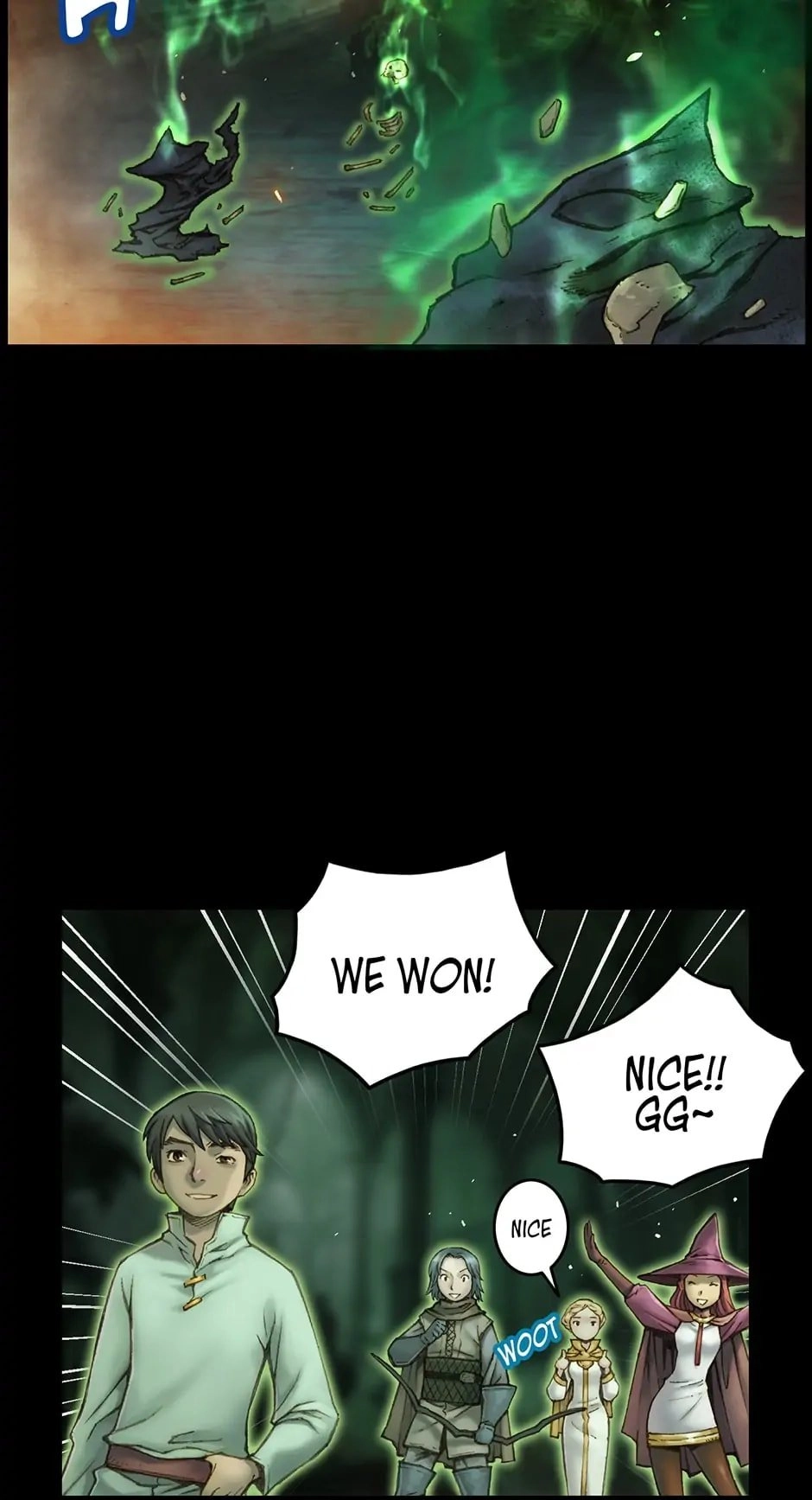 The Legendary Moonlight Sculptor Chapter 44 – Loot Page 21