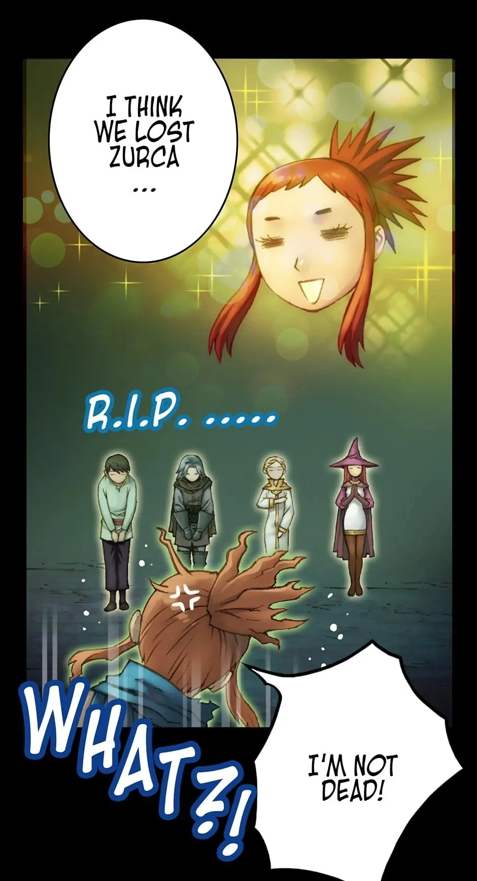 The Legendary Moonlight Sculptor Chapter 44 – Loot Page 23