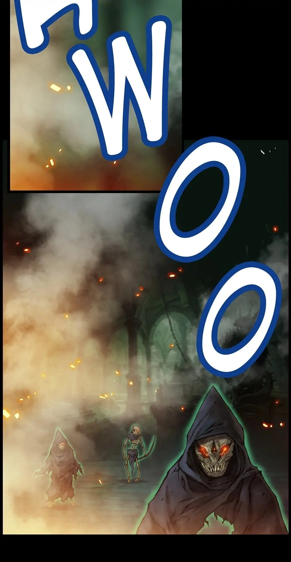 The Legendary Moonlight Sculptor Chapter 44 – Loot Page 18