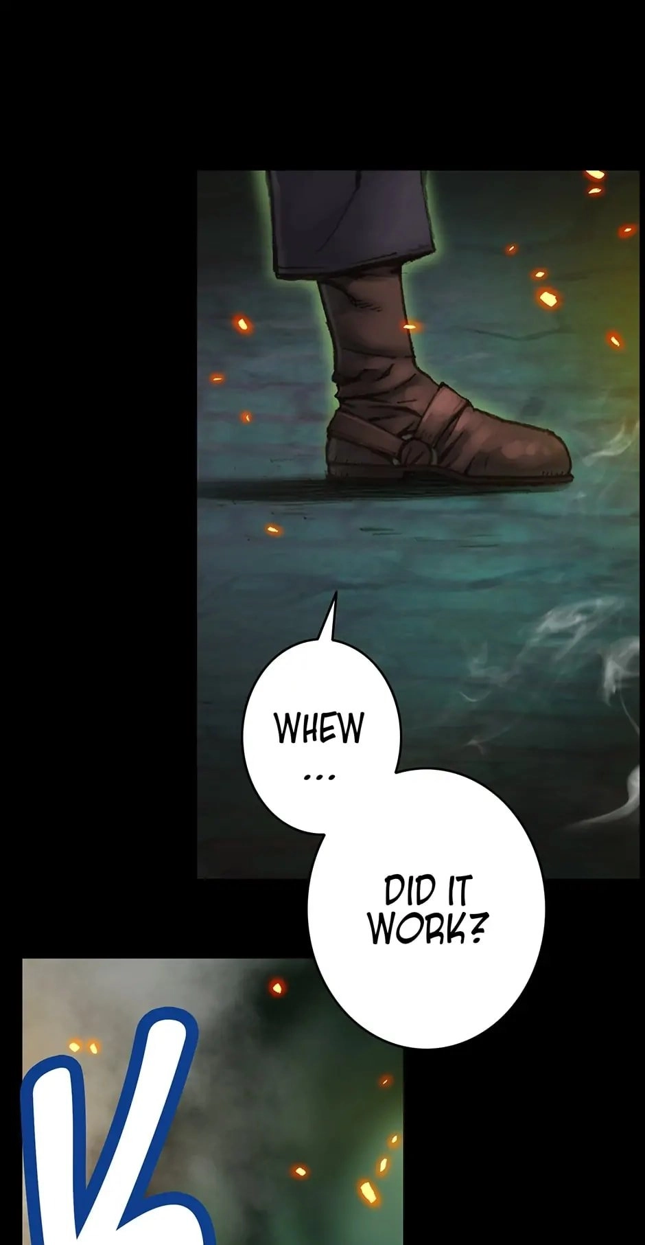 The Legendary Moonlight Sculptor Chapter 44 – Loot Page 17