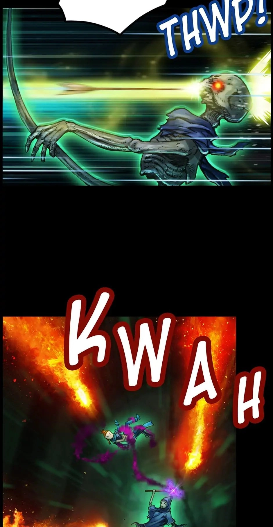 The Legendary Moonlight Sculptor Chapter 44 – Loot Page 14