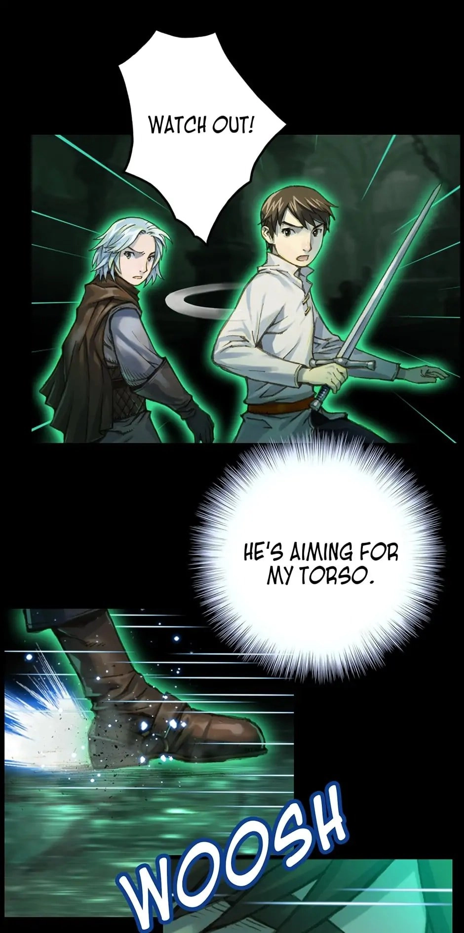 The Legendary Moonlight Sculptor Chapter 44 – Loot Page 5