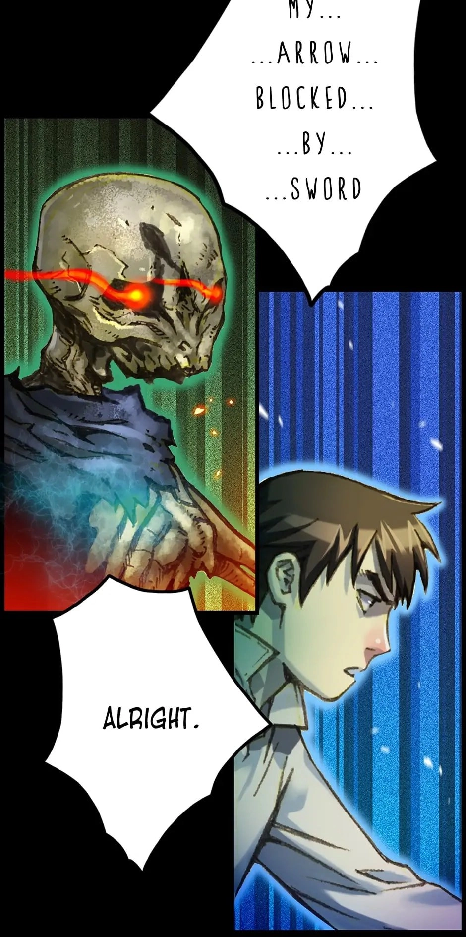 The Legendary Moonlight Sculptor Chapter 44 – Loot Page 8