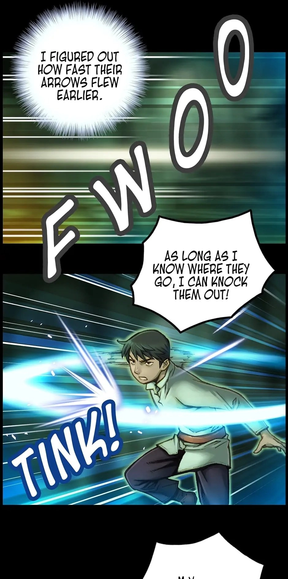 The Legendary Moonlight Sculptor Chapter 44 – Loot Page 7