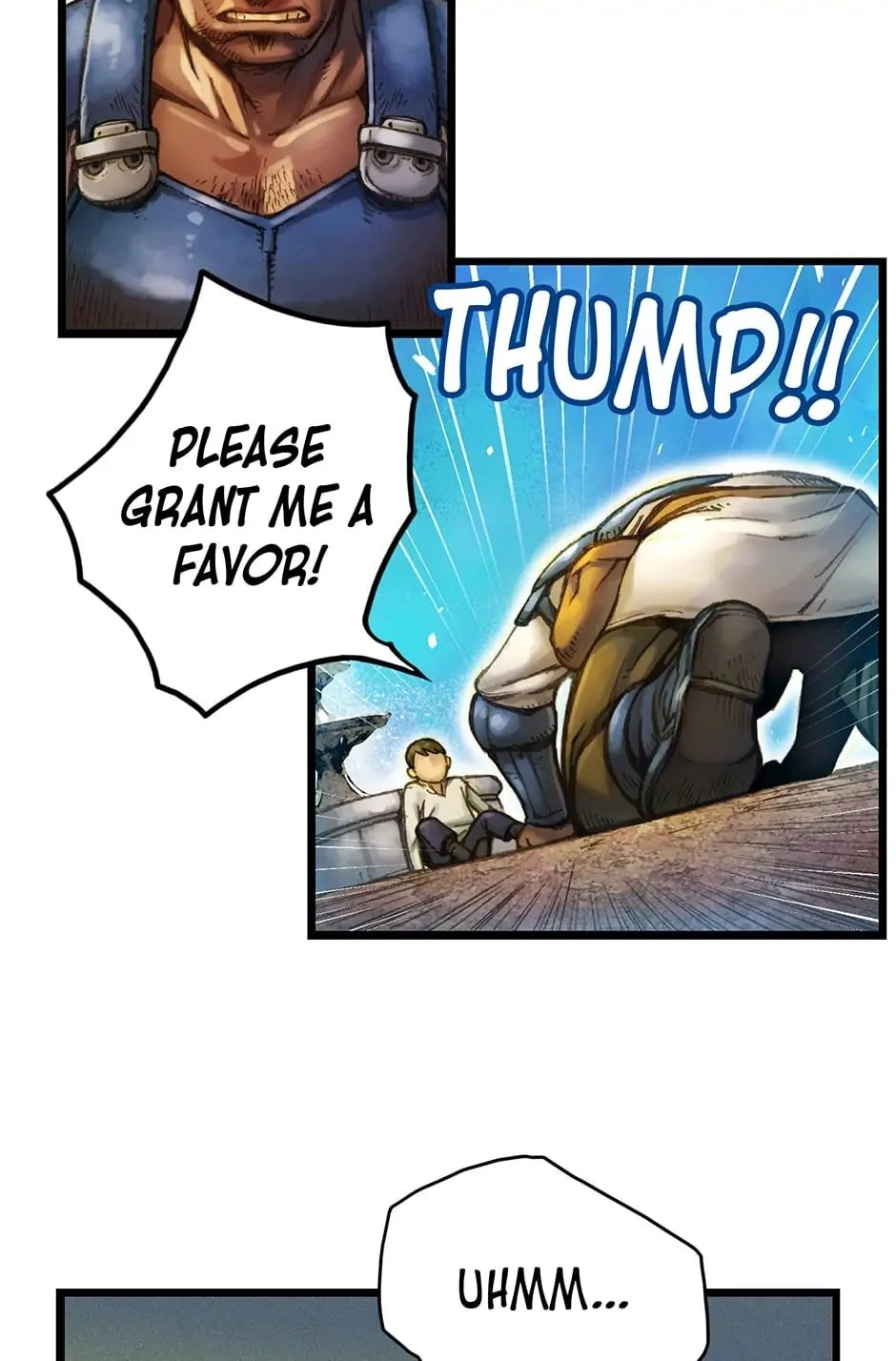 The Legendary Moonlight Sculptor Chapter 24 – The Artifact Page 42