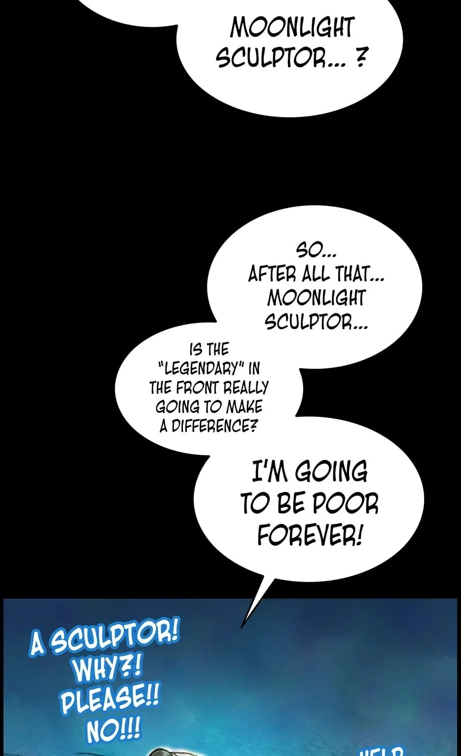 The Legendary Moonlight Sculptor Chapter 24 – The Artifact Page 9
