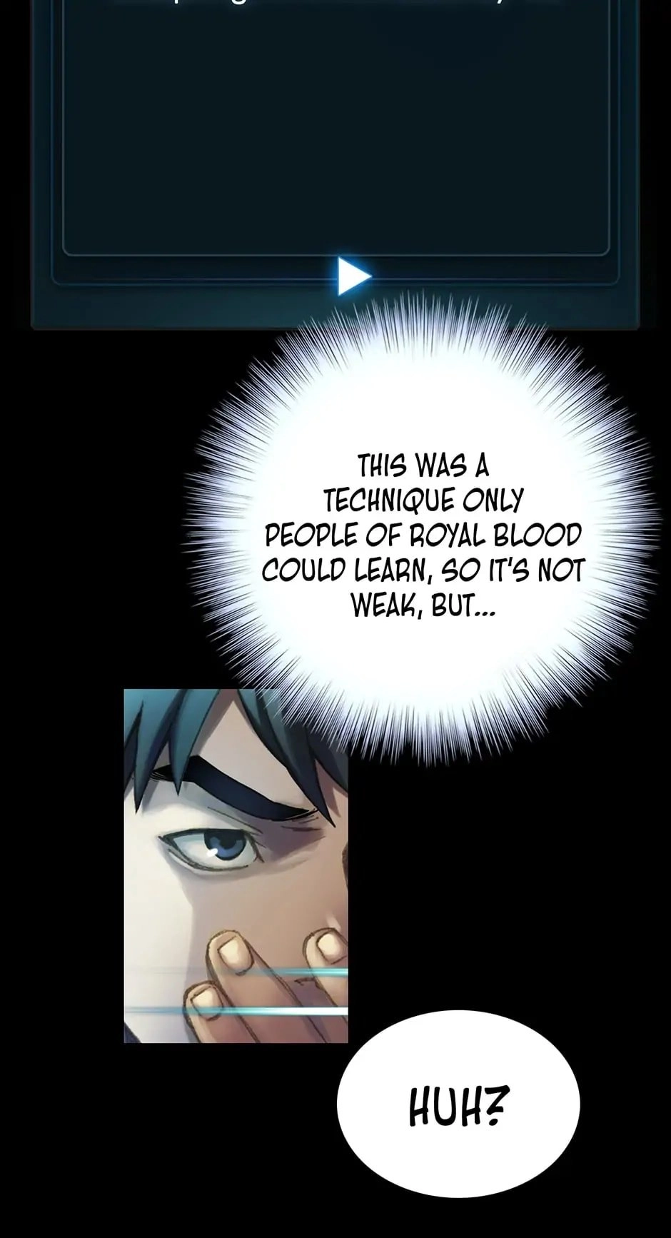 The Legendary Moonlight Sculptor Chapter 24 – The Artifact Page 19