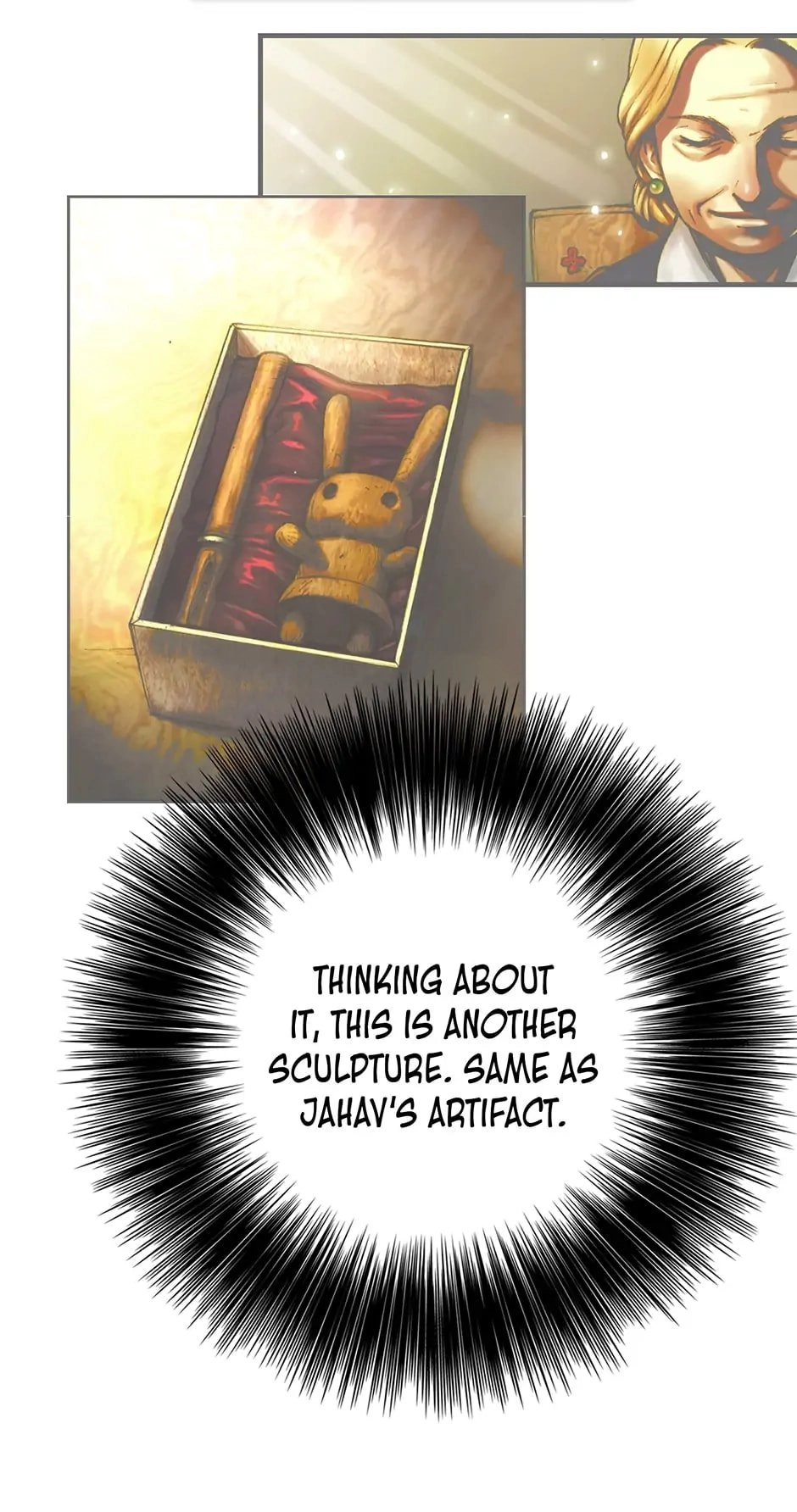 The Legendary Moonlight Sculptor Chapter 24 – The Artifact Page 29