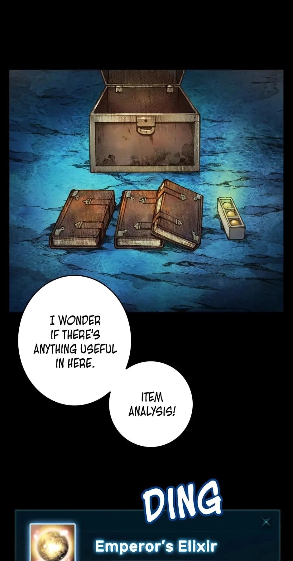 The Legendary Moonlight Sculptor Chapter 24 – The Artifact Page 14