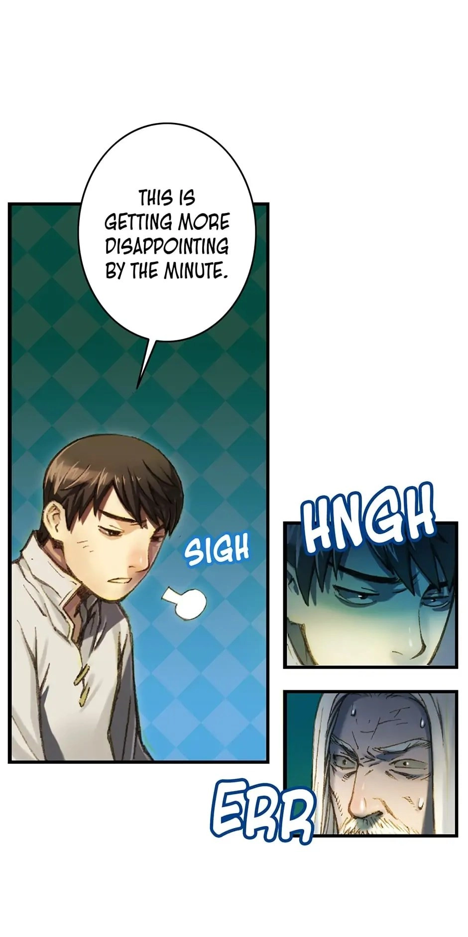 The Legendary Moonlight Sculptor Chapter 24 – The Artifact Page 23