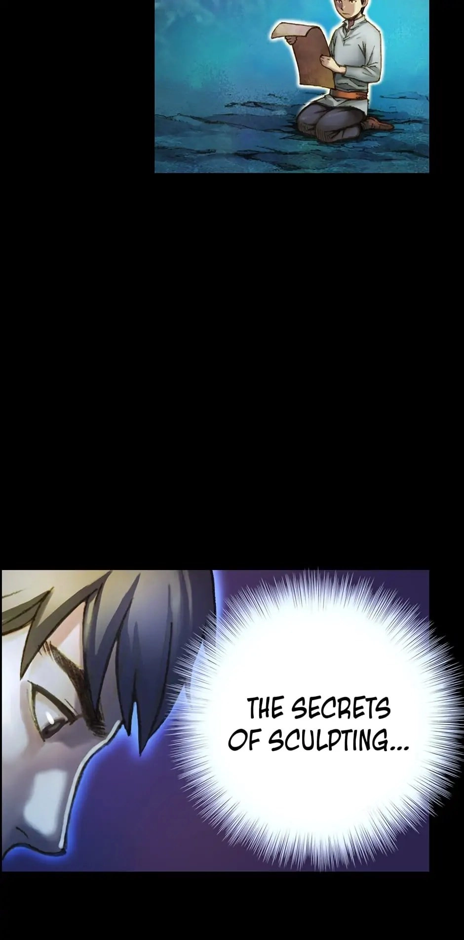 The Legendary Moonlight Sculptor Chapter 24 – The Artifact Page 13