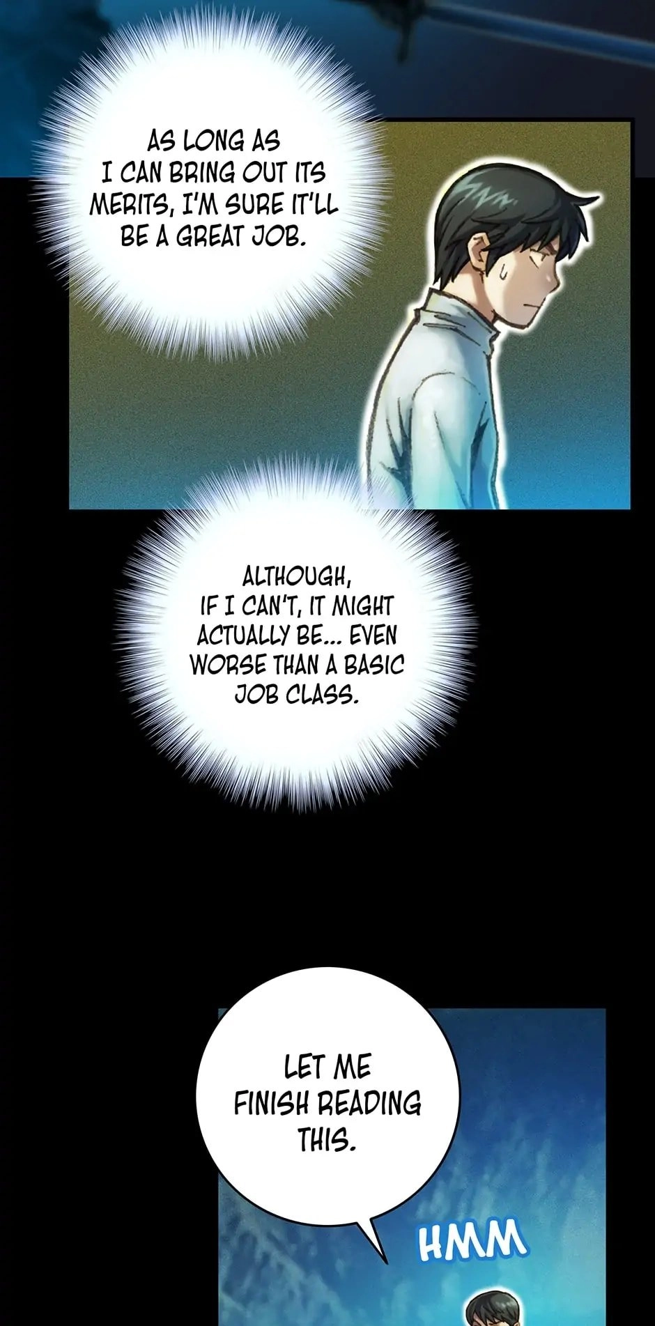The Legendary Moonlight Sculptor Chapter 24 – The Artifact Page 12