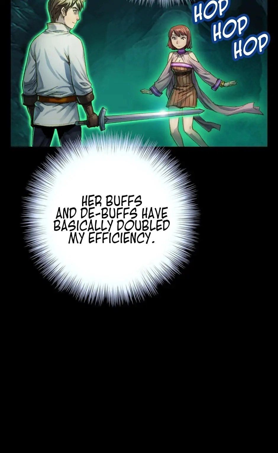The Legendary Moonlight Sculptor Chapter 51 – Buff Page 39
