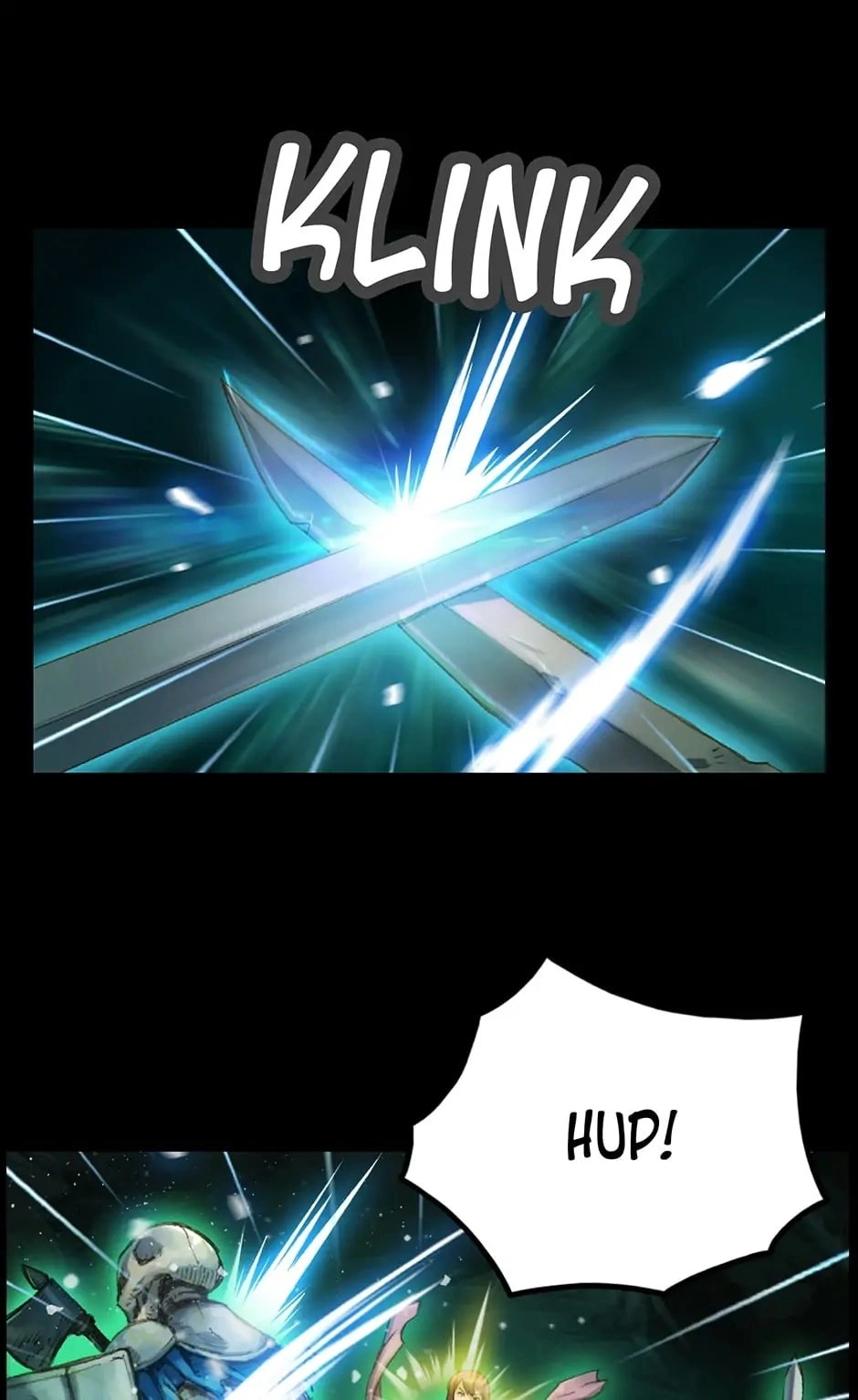 The Legendary Moonlight Sculptor Chapter 51 – Buff Page 36