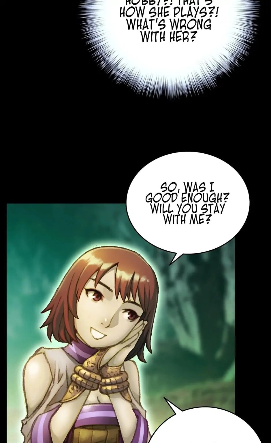 The Legendary Moonlight Sculptor Chapter 51 – Buff Page 34