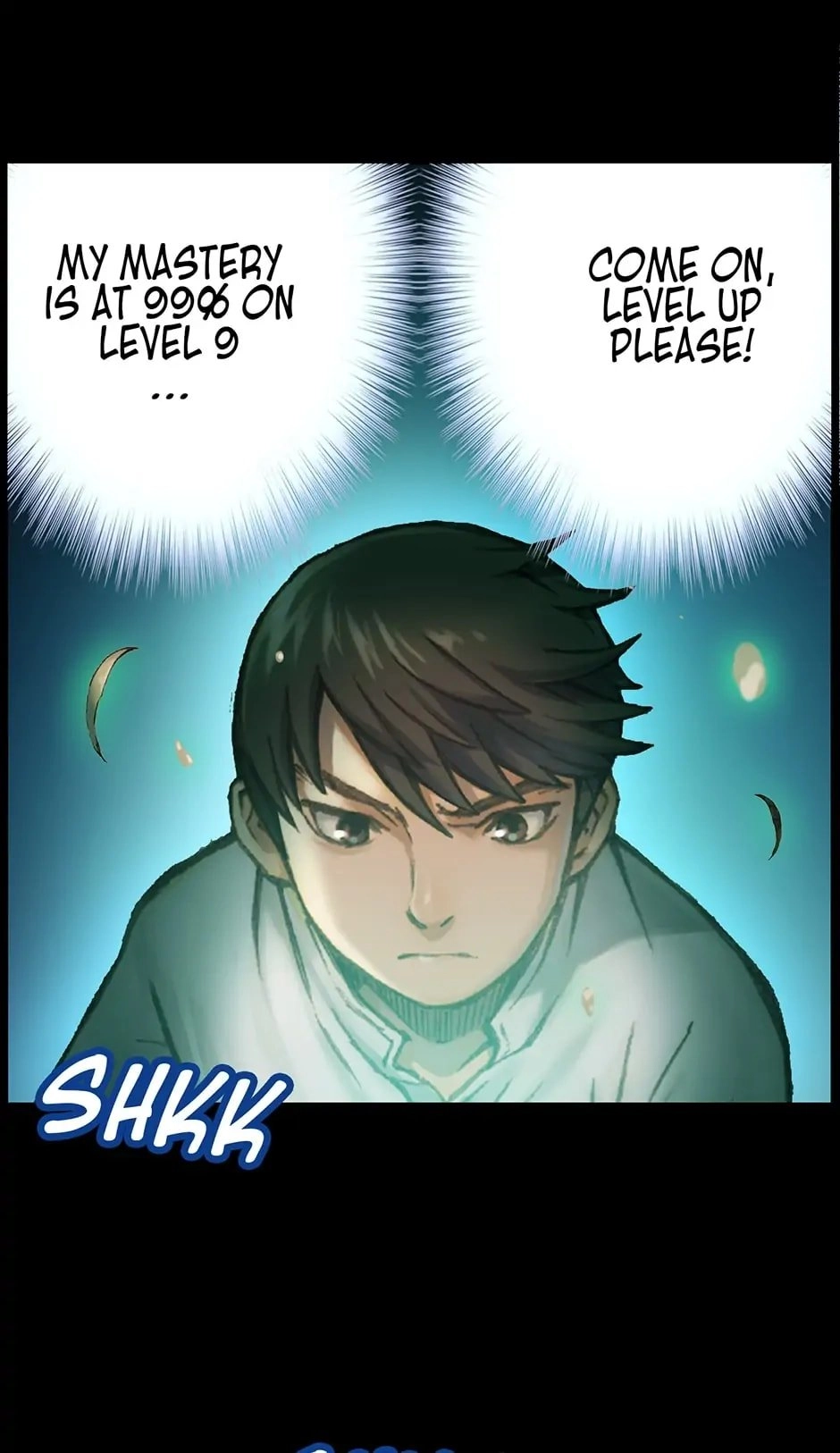 The Legendary Moonlight Sculptor Chapter 51 – Buff Page 49