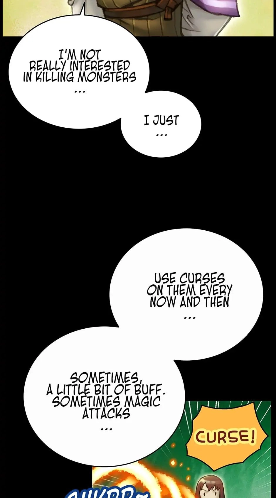 The Legendary Moonlight Sculptor Chapter 51 – Buff Page 26