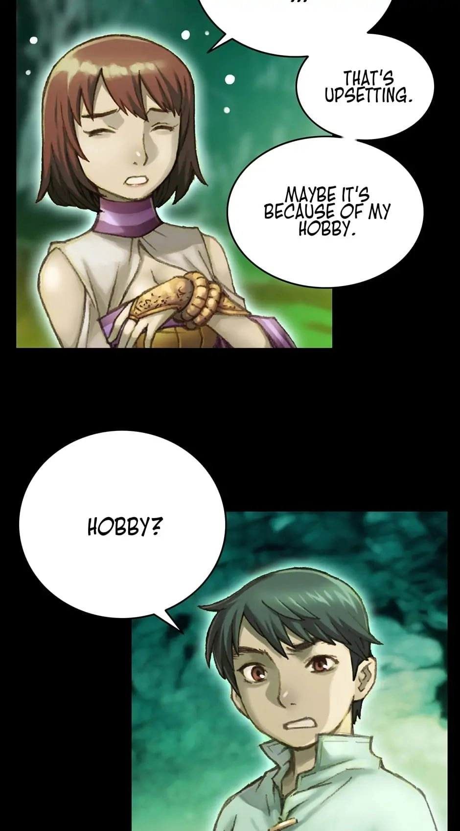 The Legendary Moonlight Sculptor Chapter 51 – Buff Page 24