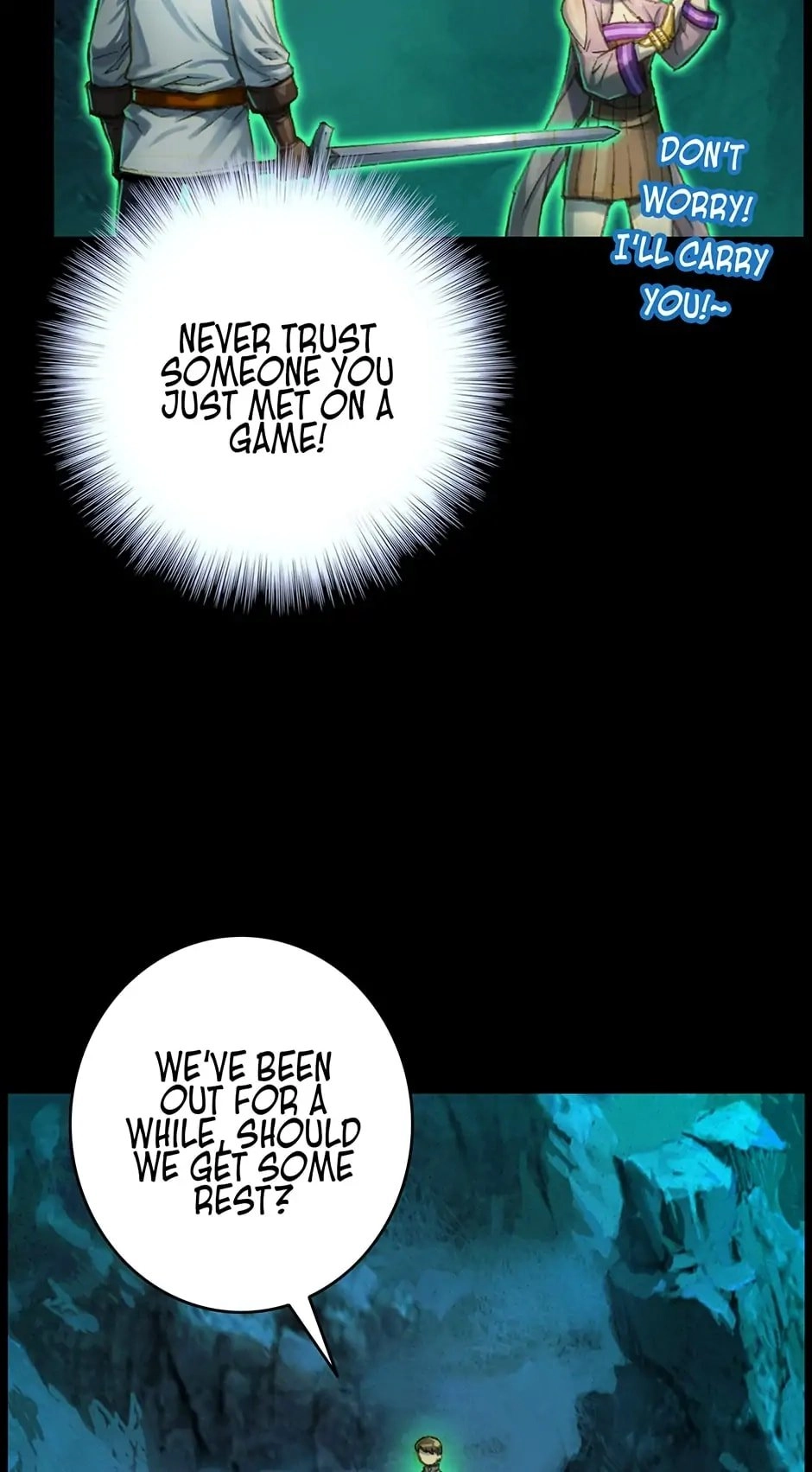The Legendary Moonlight Sculptor Chapter 51 – Buff Page 42