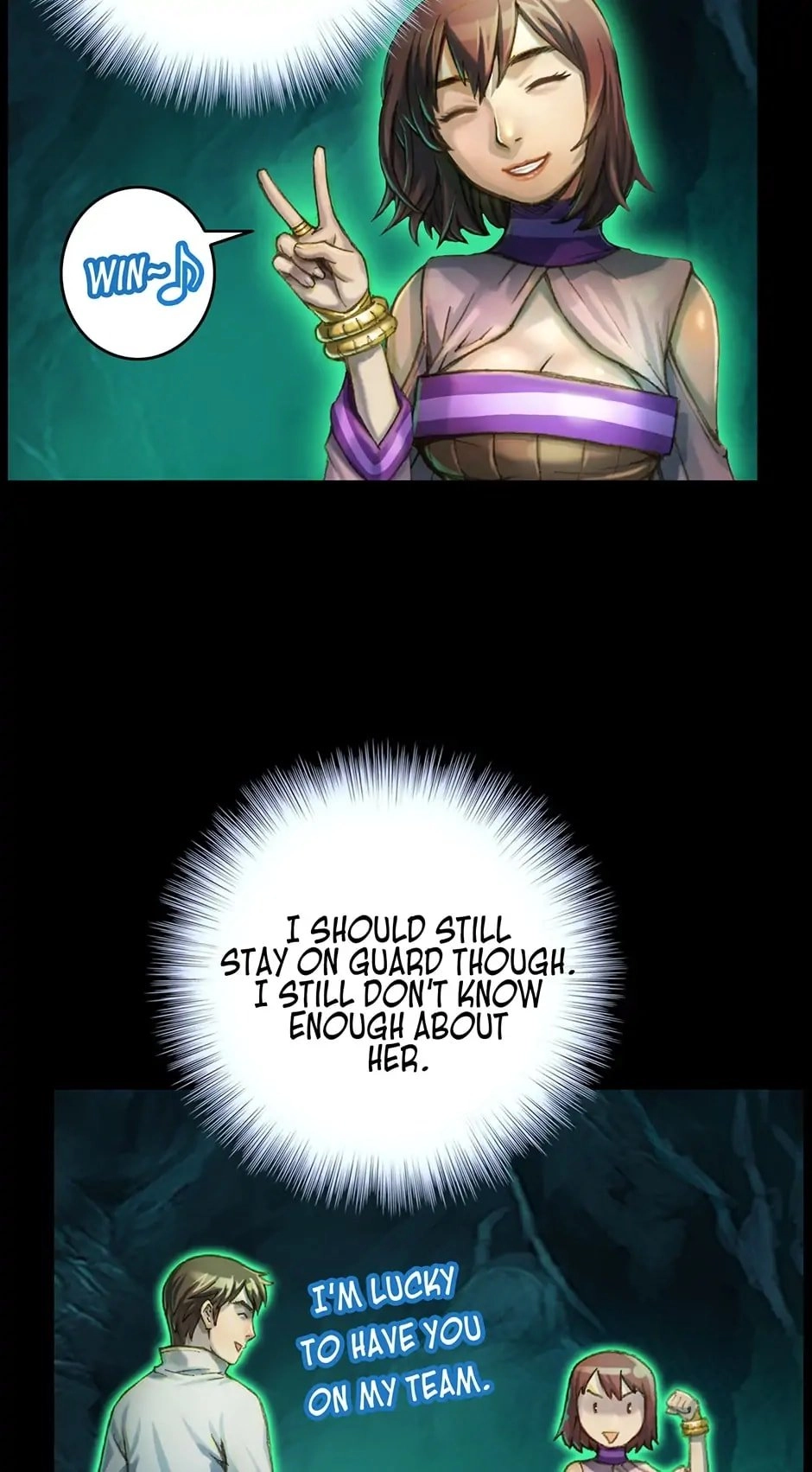 The Legendary Moonlight Sculptor Chapter 51 – Buff Page 41