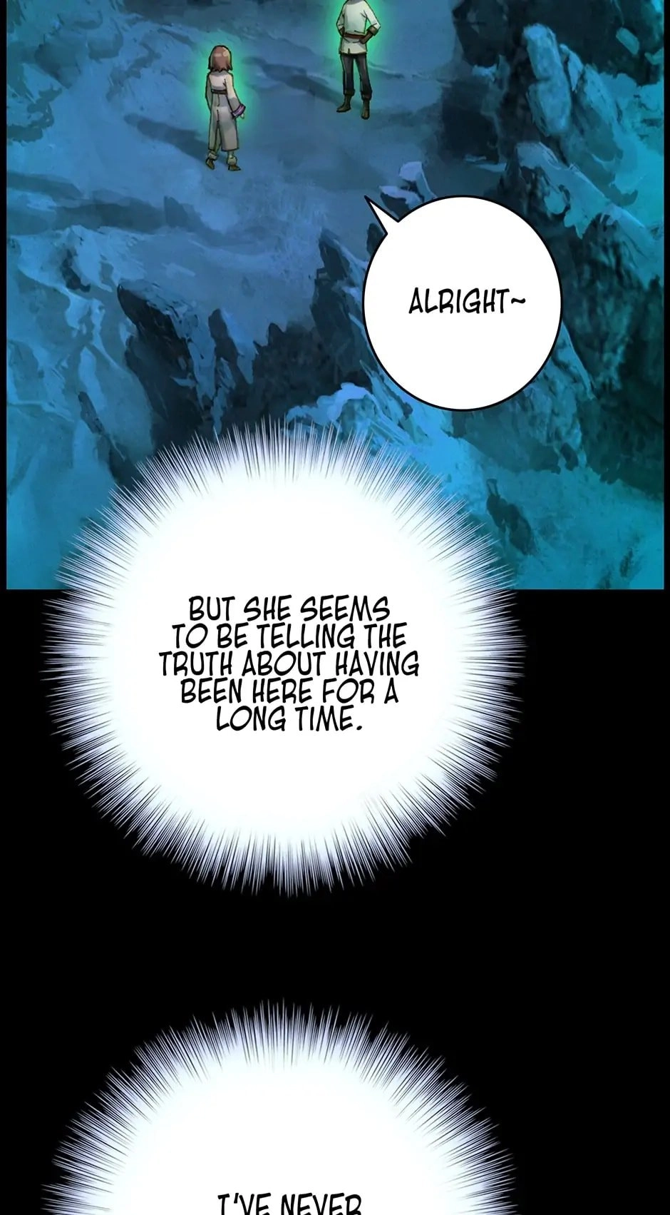 The Legendary Moonlight Sculptor Chapter 51 – Buff Page 43