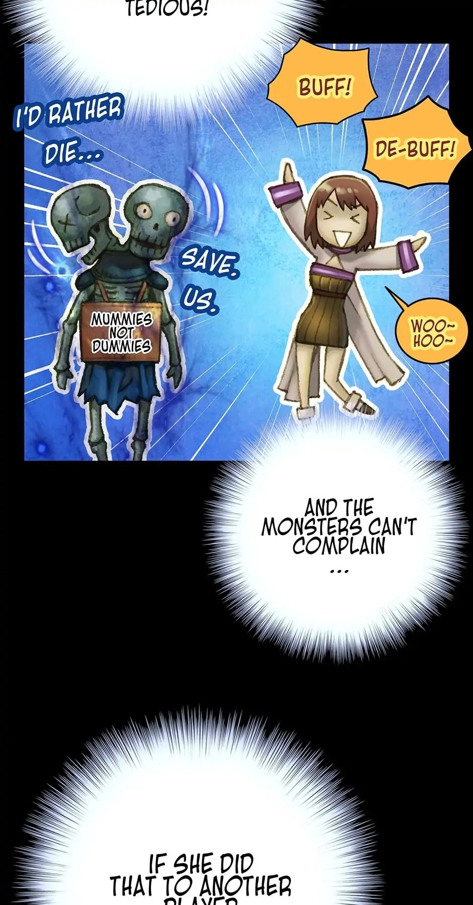 The Legendary Moonlight Sculptor Chapter 51 – Buff Page 30