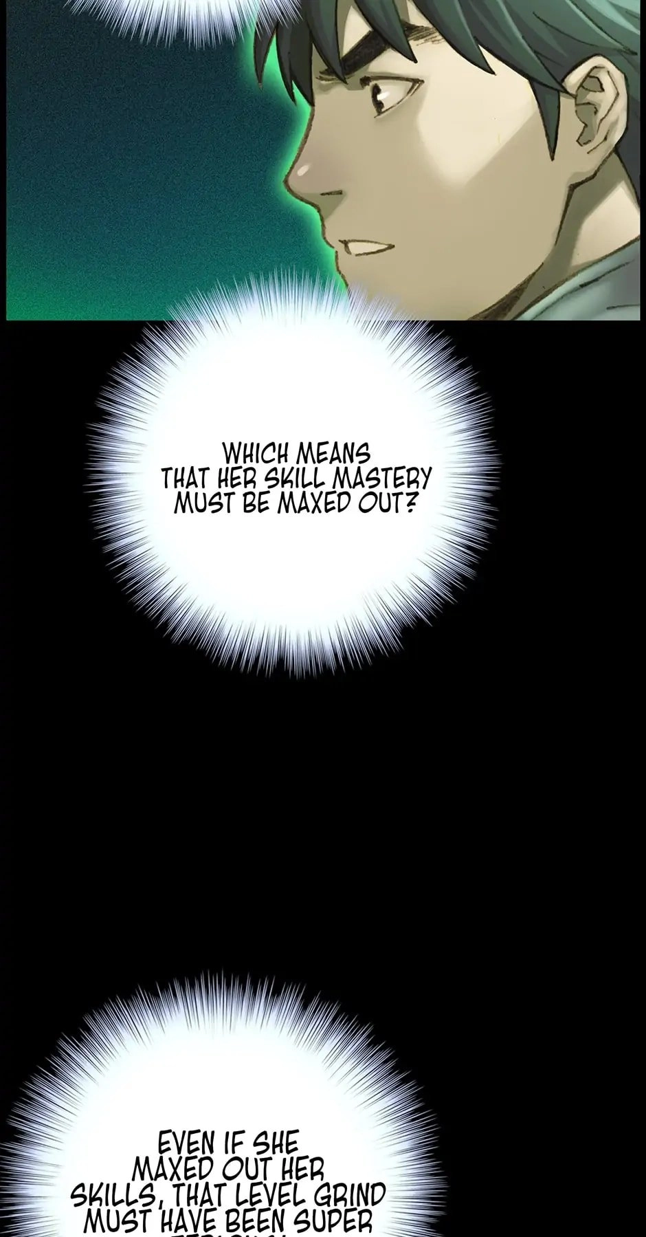 The Legendary Moonlight Sculptor Chapter 51 – Buff Page 29