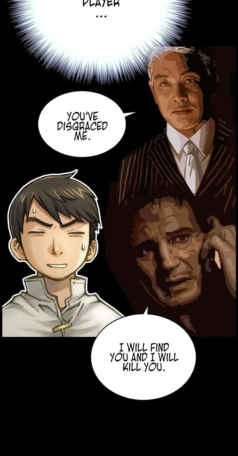 The Legendary Moonlight Sculptor Chapter 51 – Buff Page 31