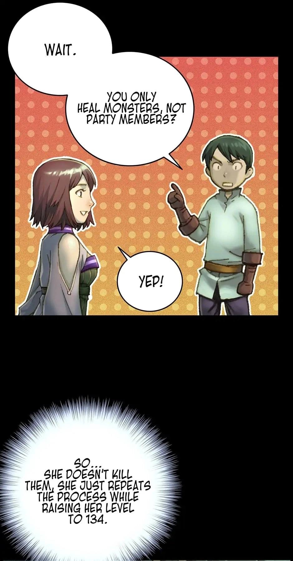 The Legendary Moonlight Sculptor Chapter 51 – Buff Page 28