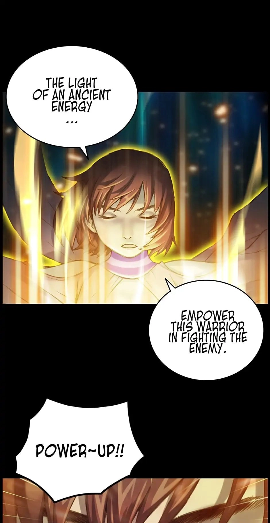 The Legendary Moonlight Sculptor Chapter 51 – Buff Page 6