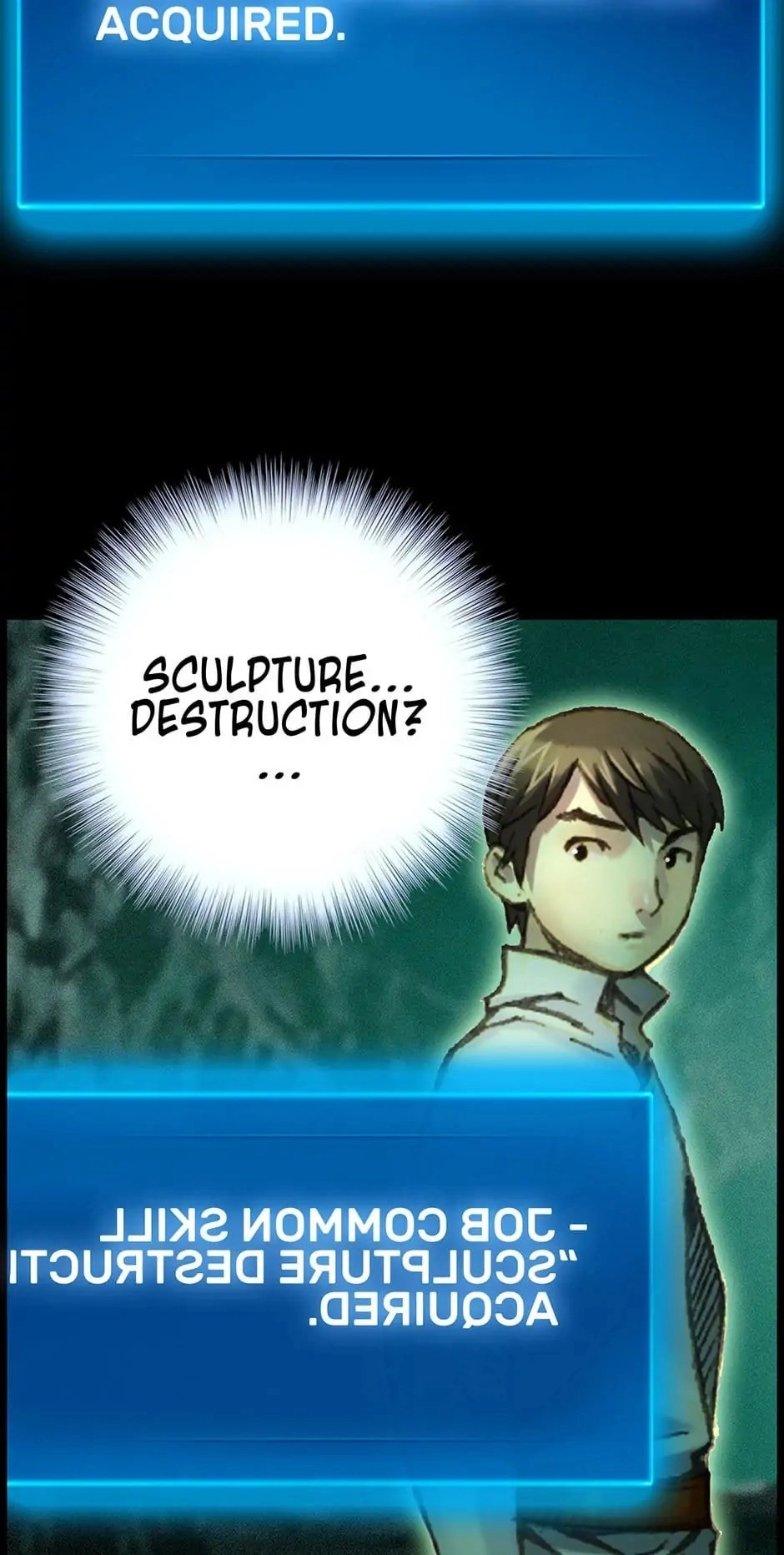 The Legendary Moonlight Sculptor Chapter 51 – Buff Page 59