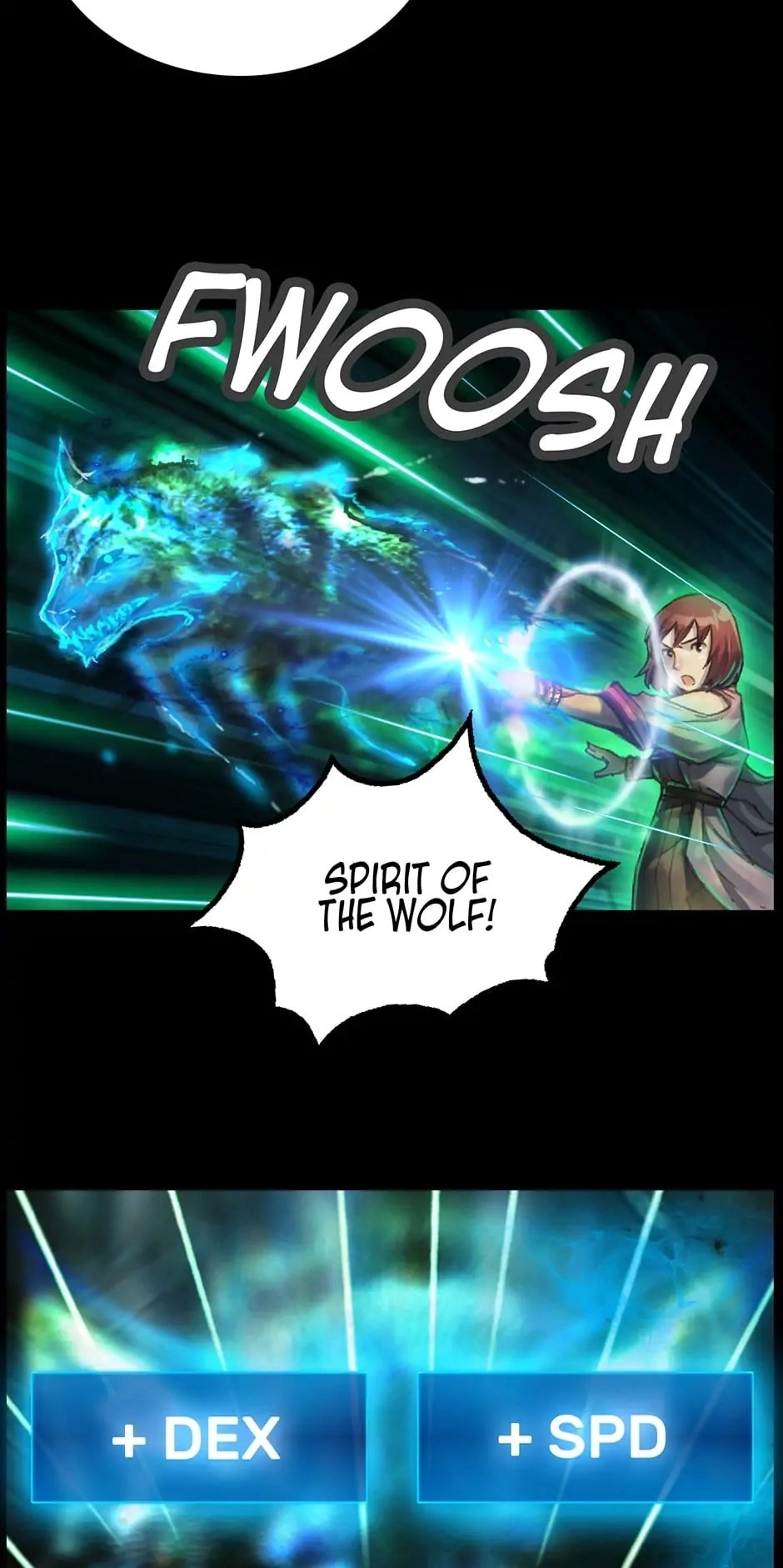 The Legendary Moonlight Sculptor Chapter 51 – Buff Page 10