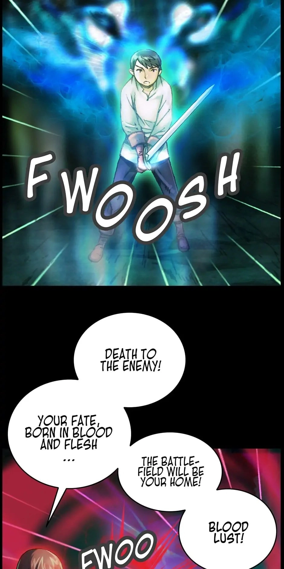 The Legendary Moonlight Sculptor Chapter 51 – Buff Page 11
