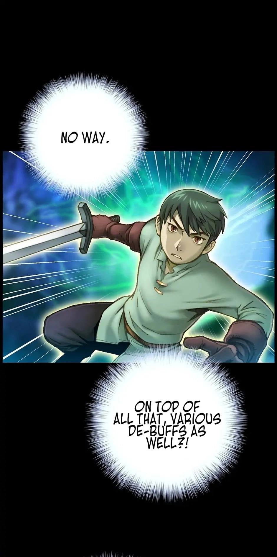 The Legendary Moonlight Sculptor Chapter 51 – Buff Page 15