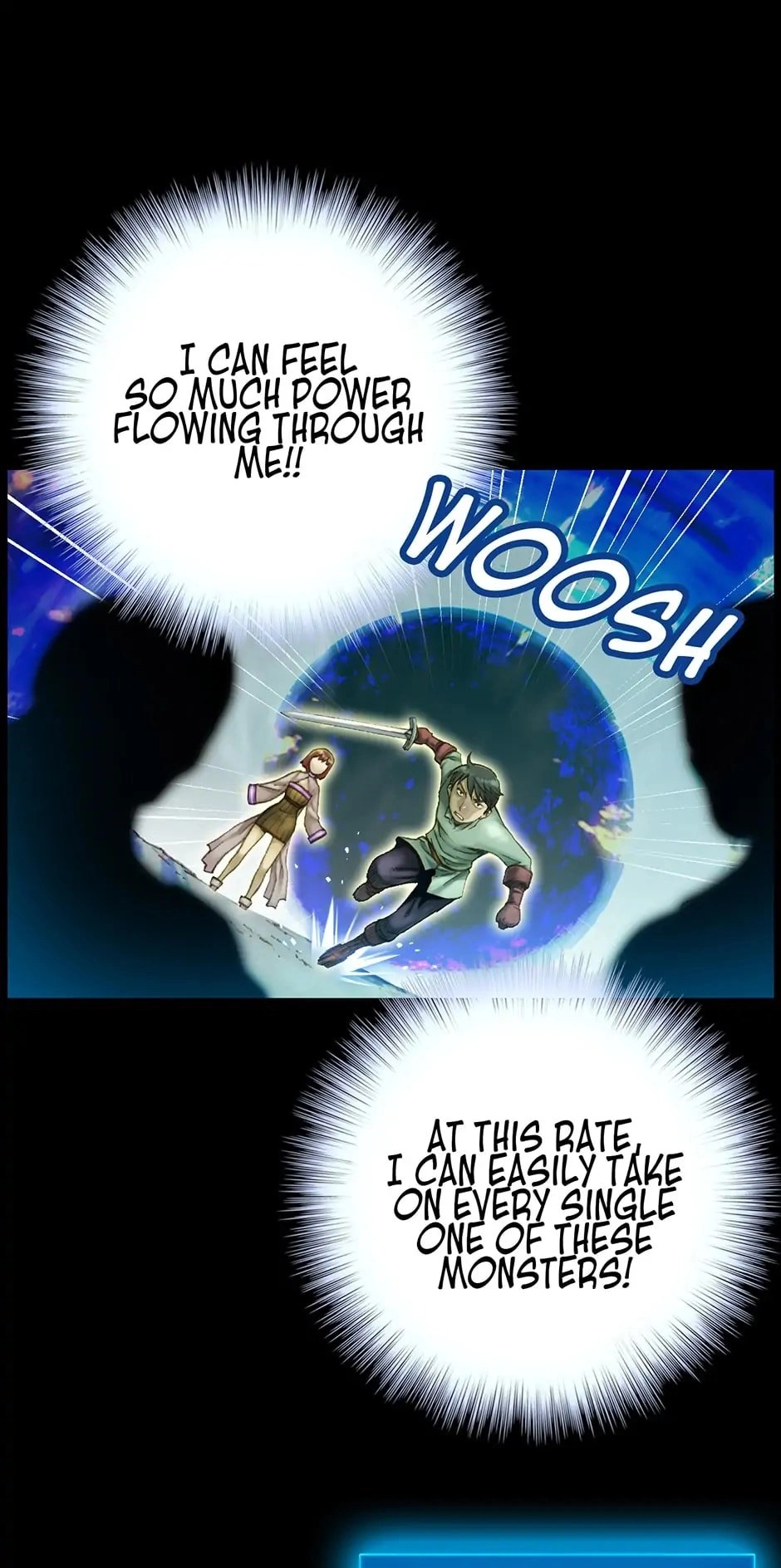 The Legendary Moonlight Sculptor Chapter 51 – Buff Page 13