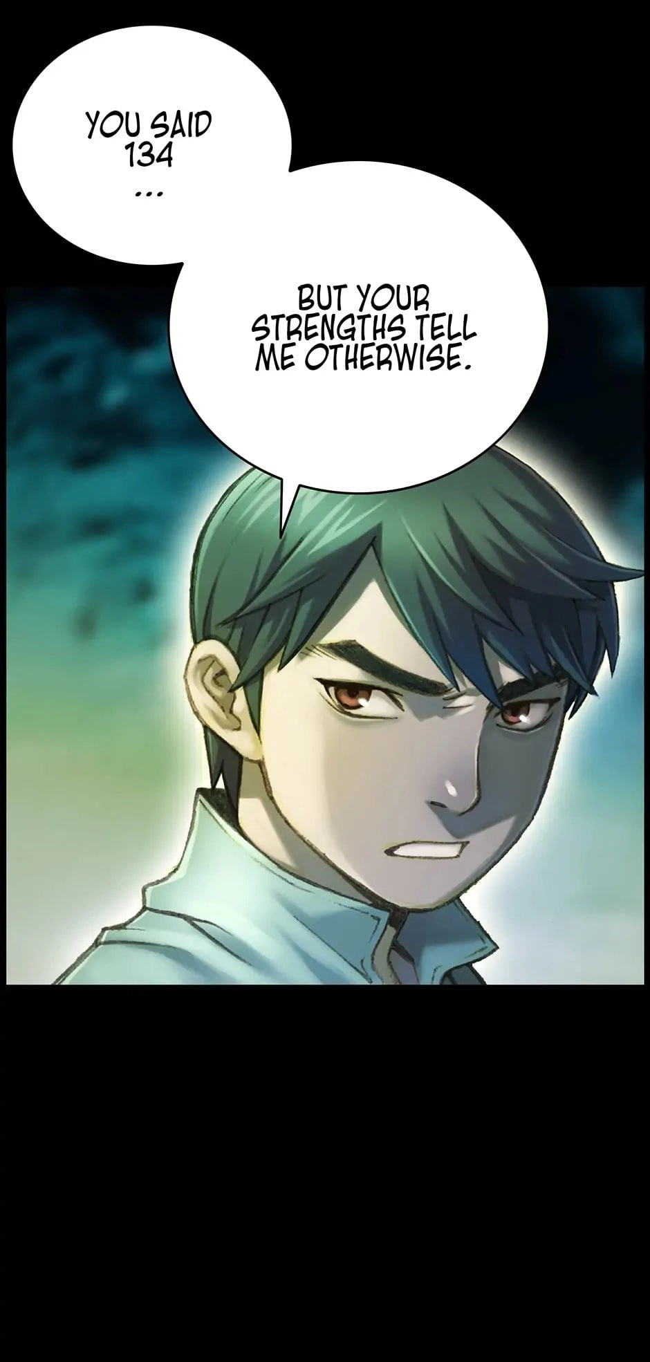 The Legendary Moonlight Sculptor Chapter 51 – Buff Page 22