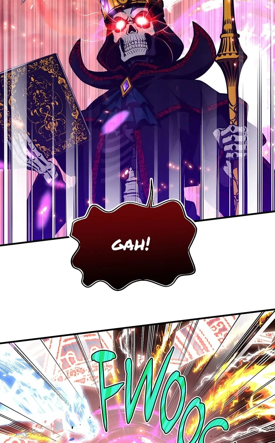 The Legendary Moonlight Sculptor Chapter 155 – Danger Close Page 33