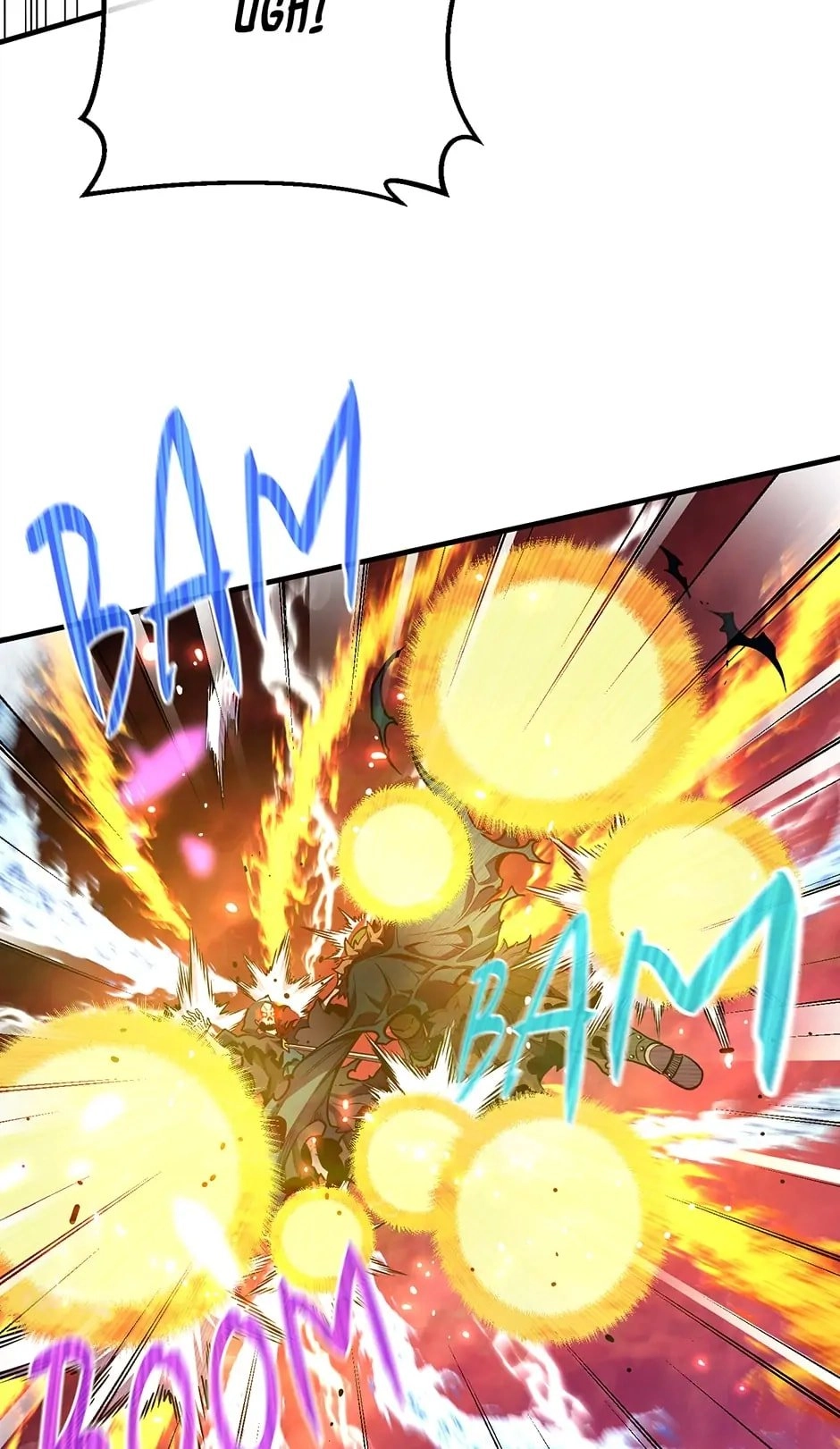 The Legendary Moonlight Sculptor Chapter 155 – Danger Close Page 67